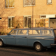 The Volvo 245T